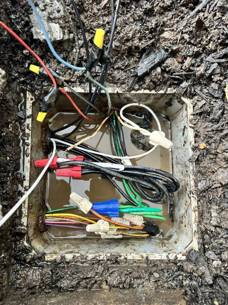 Slide of Turner Solutions