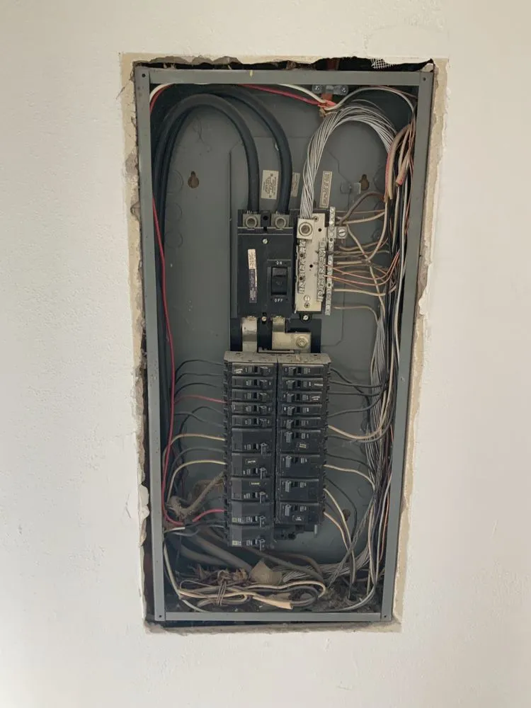 Slide of Turner Solutions