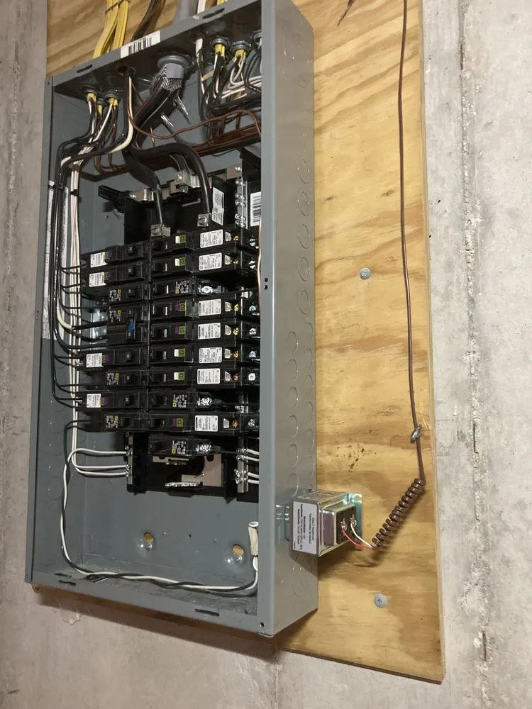 Slide of Turner Solutions