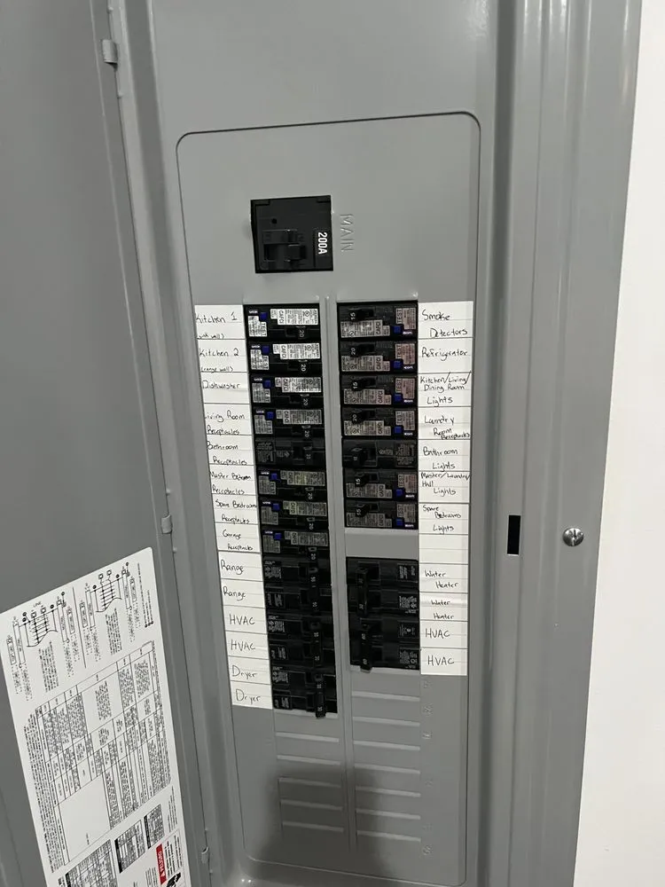 Reliable electrical service for homes in outlet and switch repair,  by 