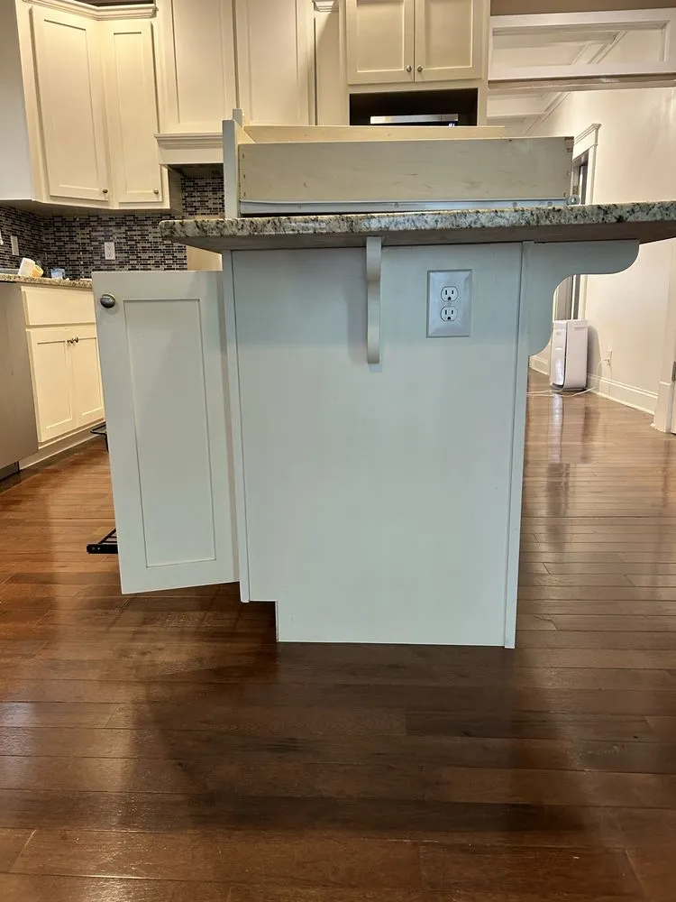 Professional panel upgrade in ,  by Turner Solutions