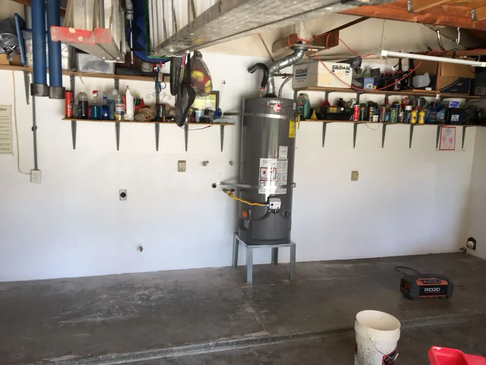 Slide of Turners Construction Service