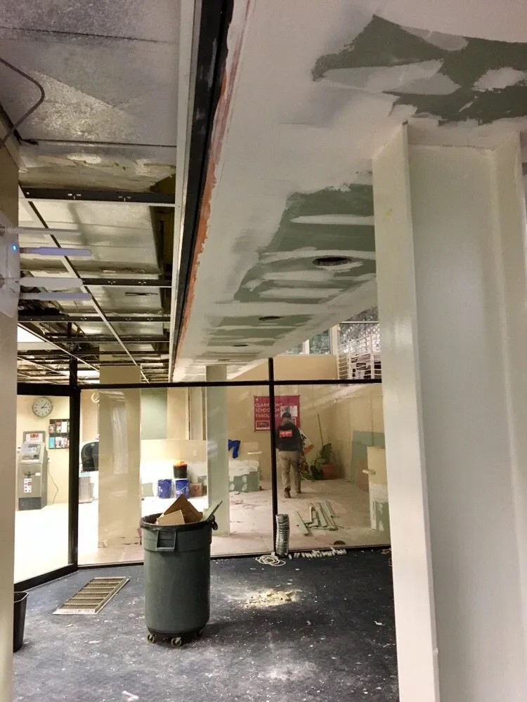 Slide of Turners Construction Service