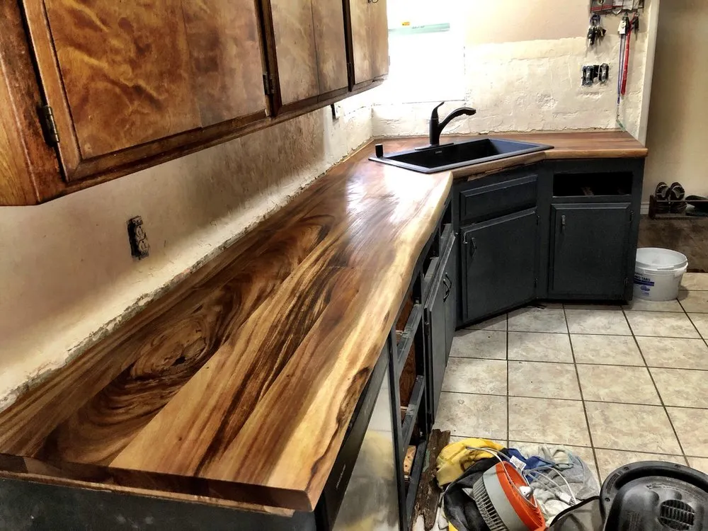 Slide of Turners Construction Service