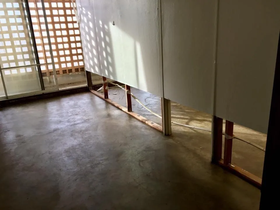 Slide of Turners Construction Service