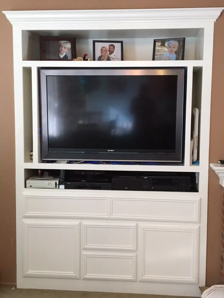 Licensed outlet and switch repair in ,  by Turners Construction Service