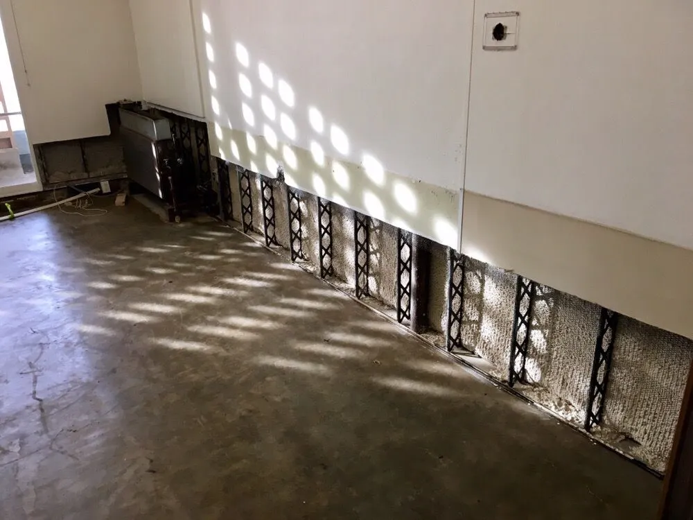 Slide of Turners Construction Service