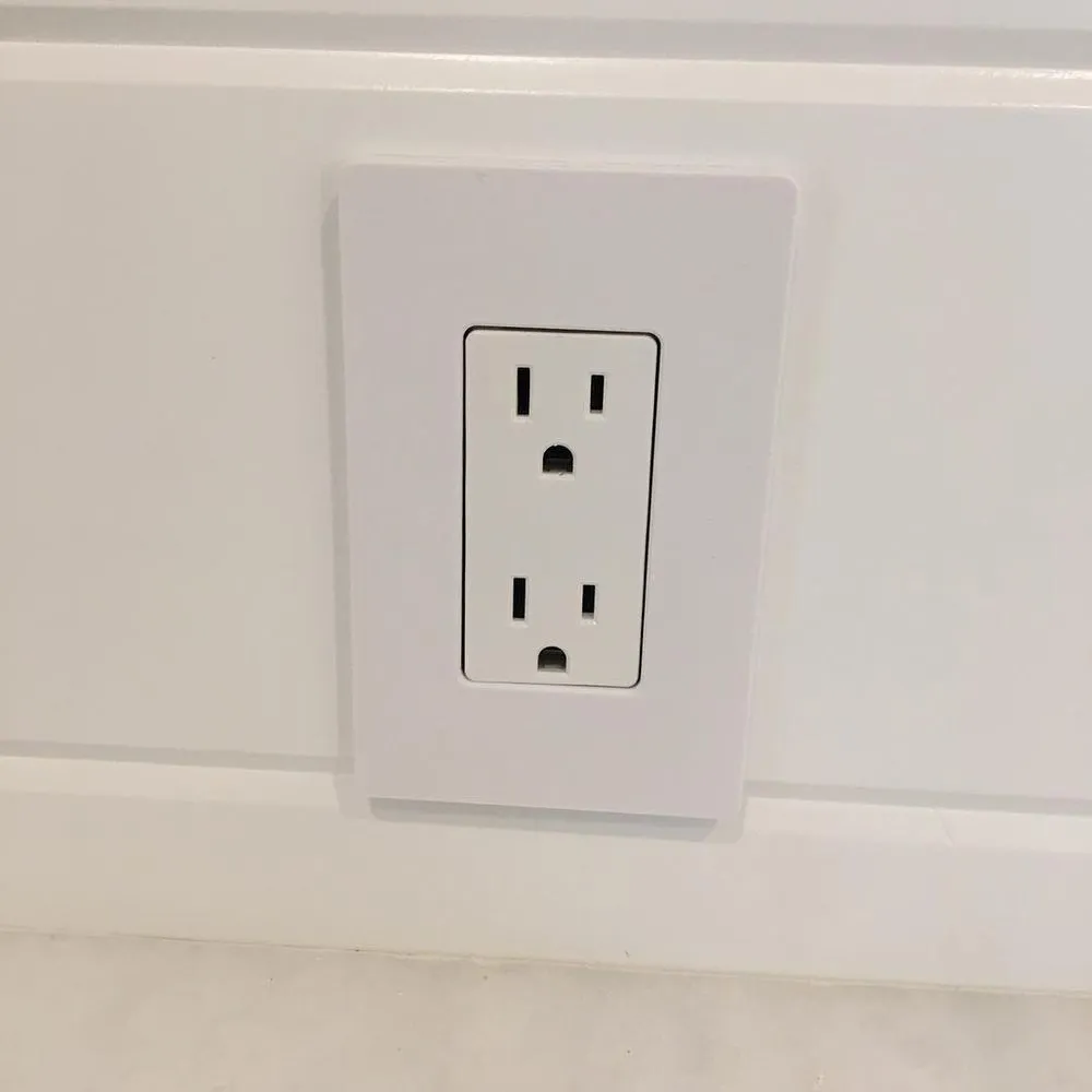 Slide of Turning Point Electrical Repair