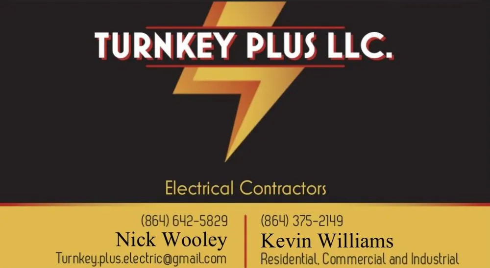 Slide of Turnkey Plus