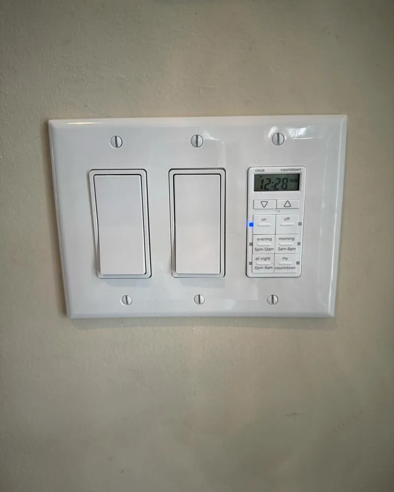 Slide of Tustin 24 Hour Electrician