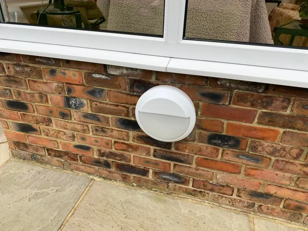 Slide of Tustin Electrician Service