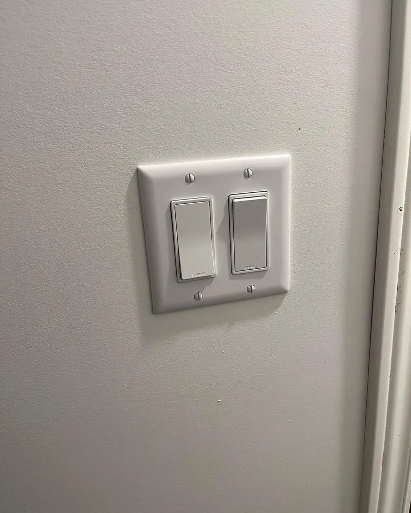 Slide of Tustin Electrician Service