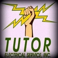 Slide of Tutor Electrical Service