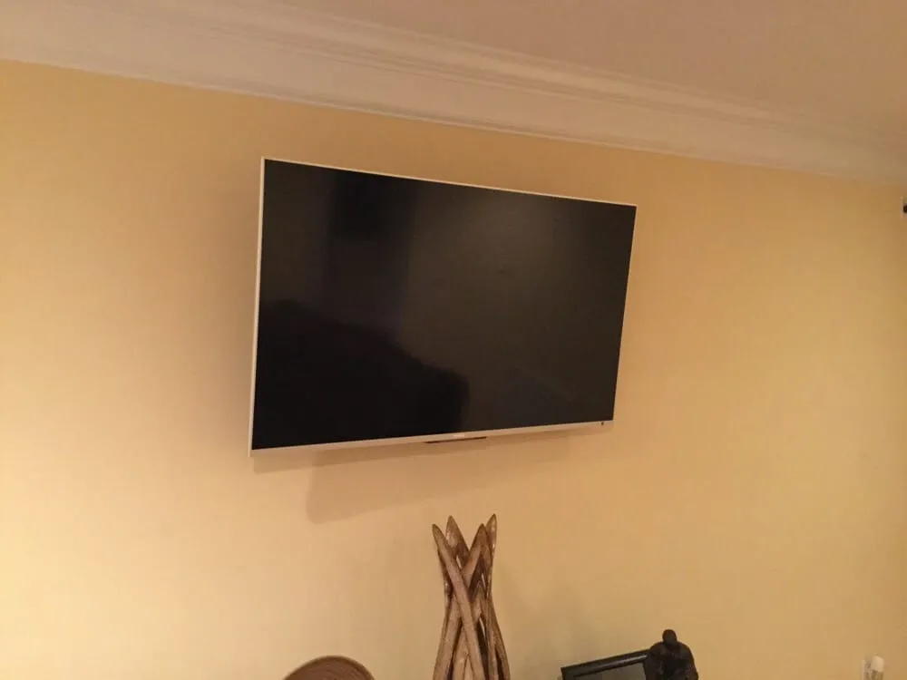 Slide of Tutt Electrical Services