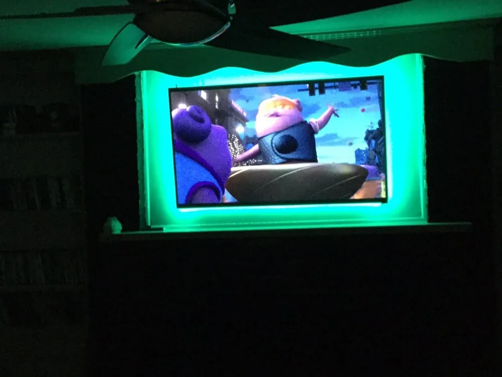 Slide of Tutt Electrical Services