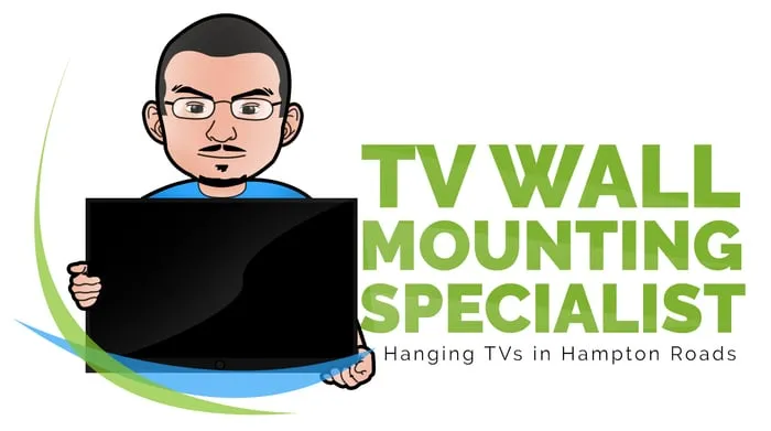 Slide of TV Wall Mounting Specialists