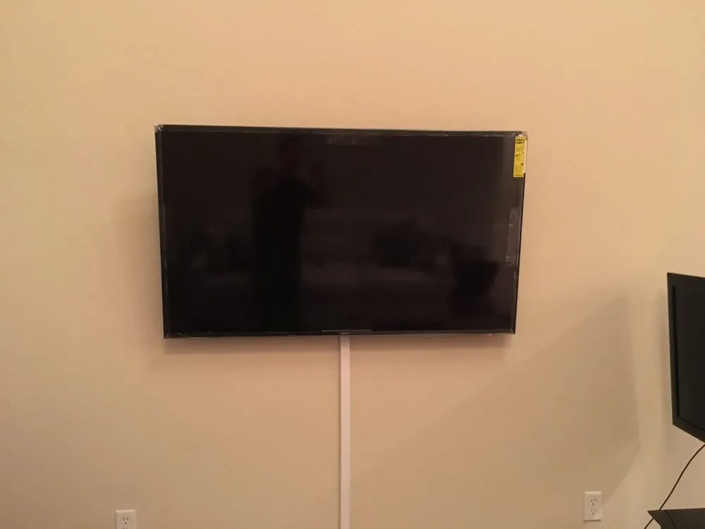 Slide of TV Wall Mounting Specialists