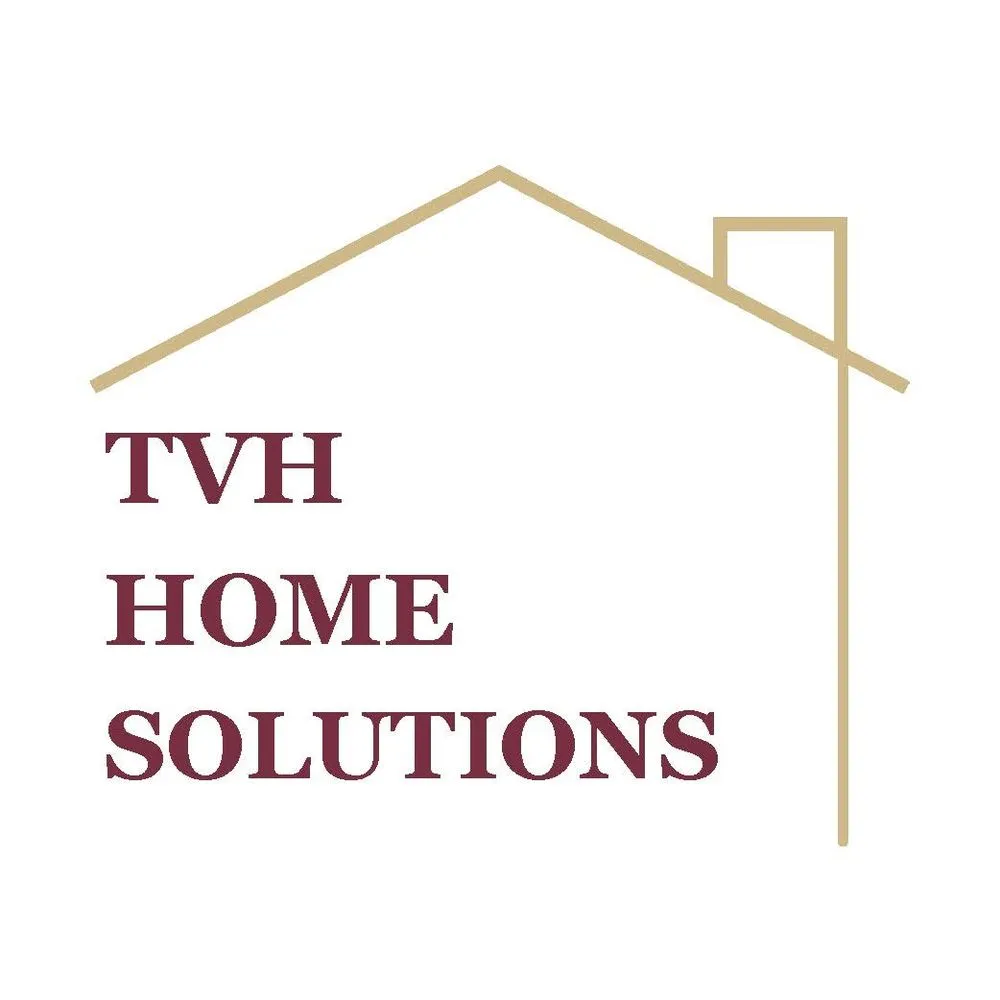 Slide of TVH Home Solutions