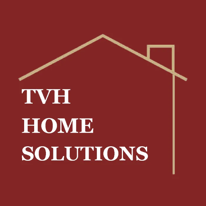 Slide of TVH Home Solutions