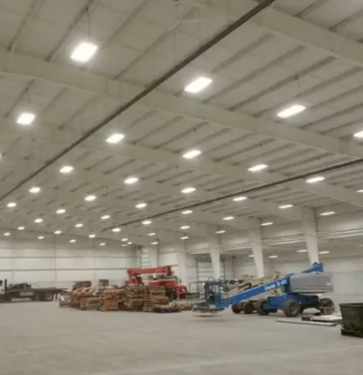 Slide of TVM Electric