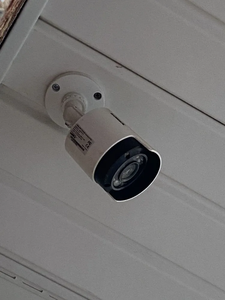 Slide of TVM Electric