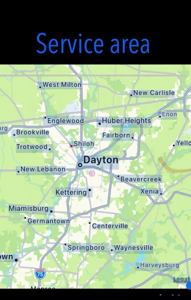 Slide of TVM Electric