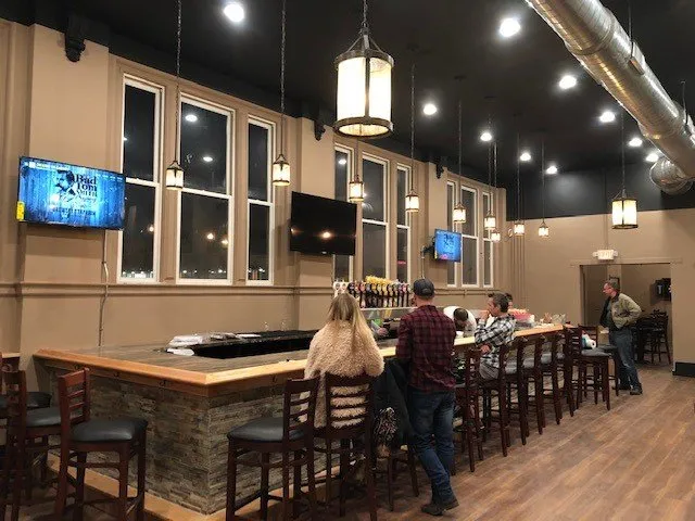 Professional wiring installation in , by T&W Contractors Plus