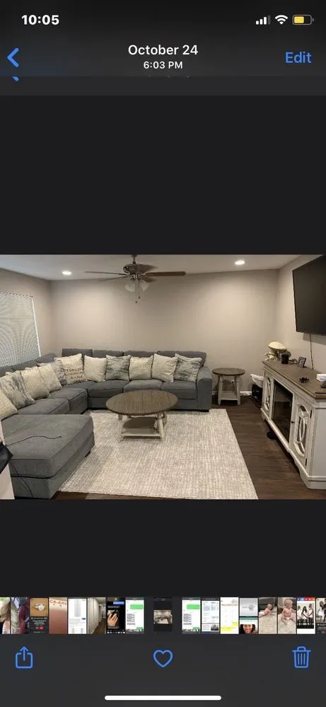 Slide of TW Electric Company