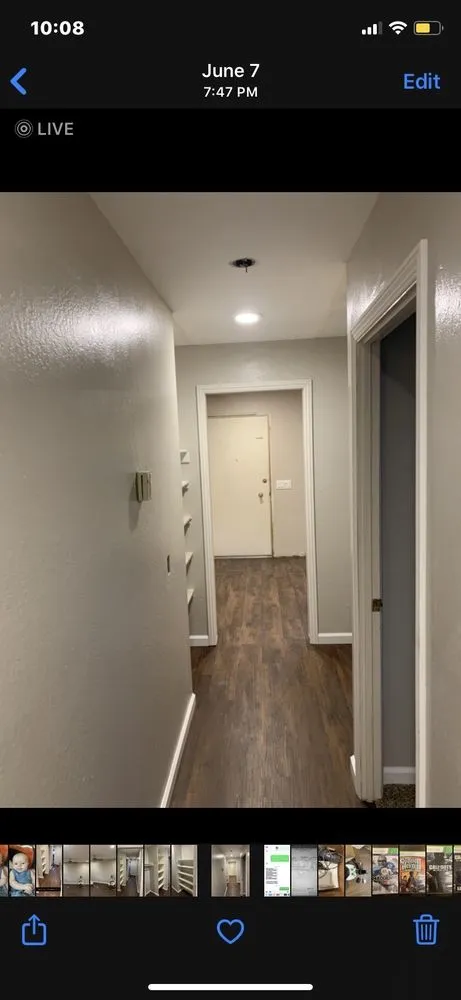 Slide of TW Electric Company