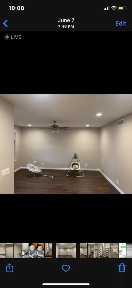 Slide of TW Electric Company