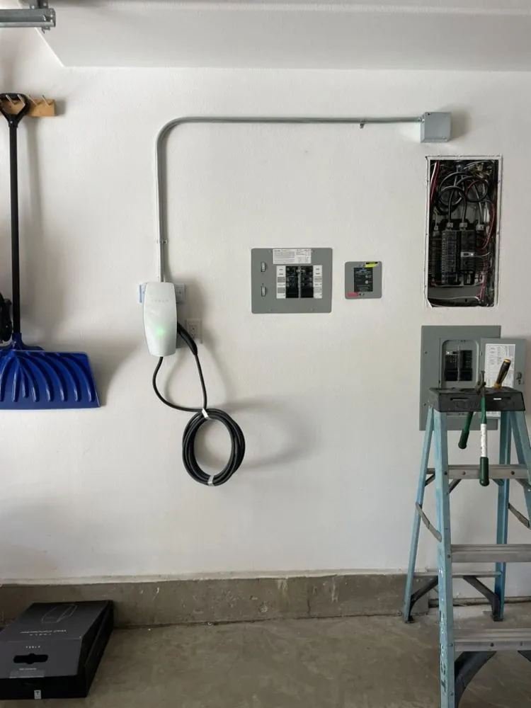 Slide of TW Electric