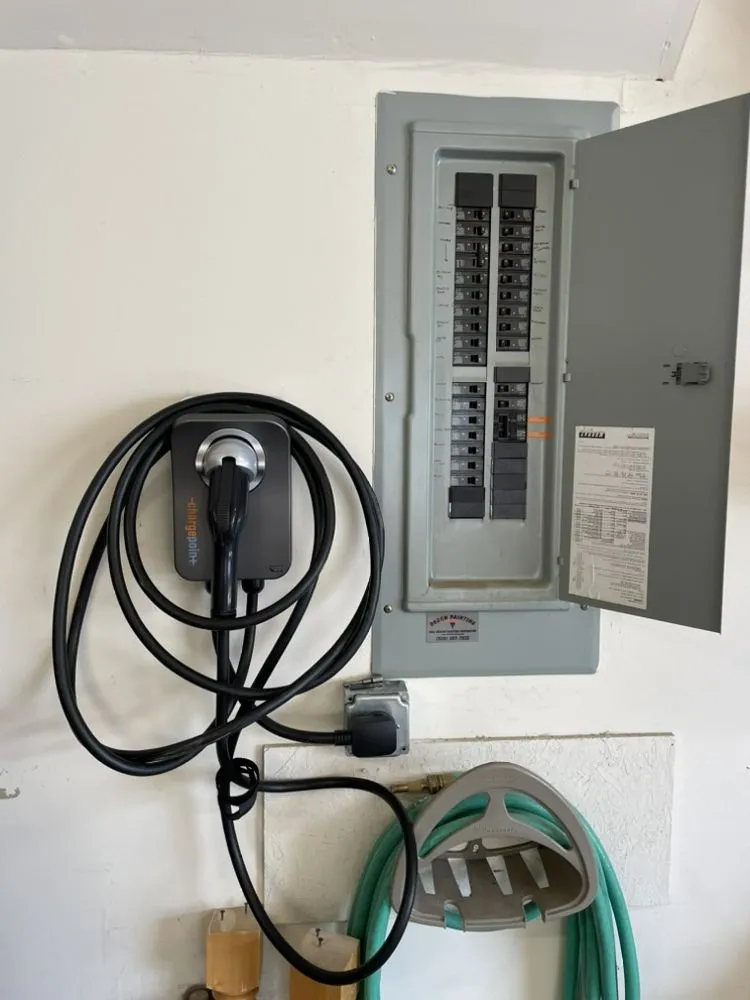 Slide of TW Electric