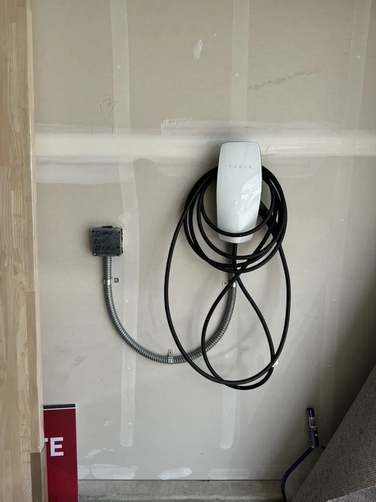 Slide of TW Electric