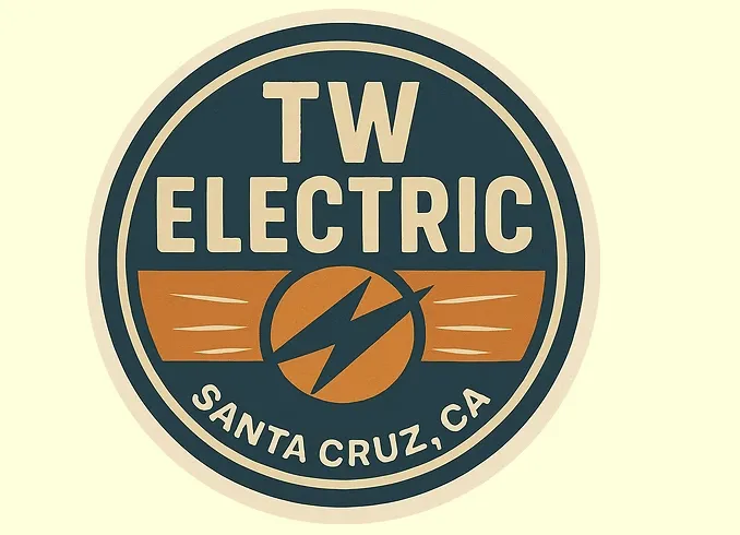 Slide of TW Electric