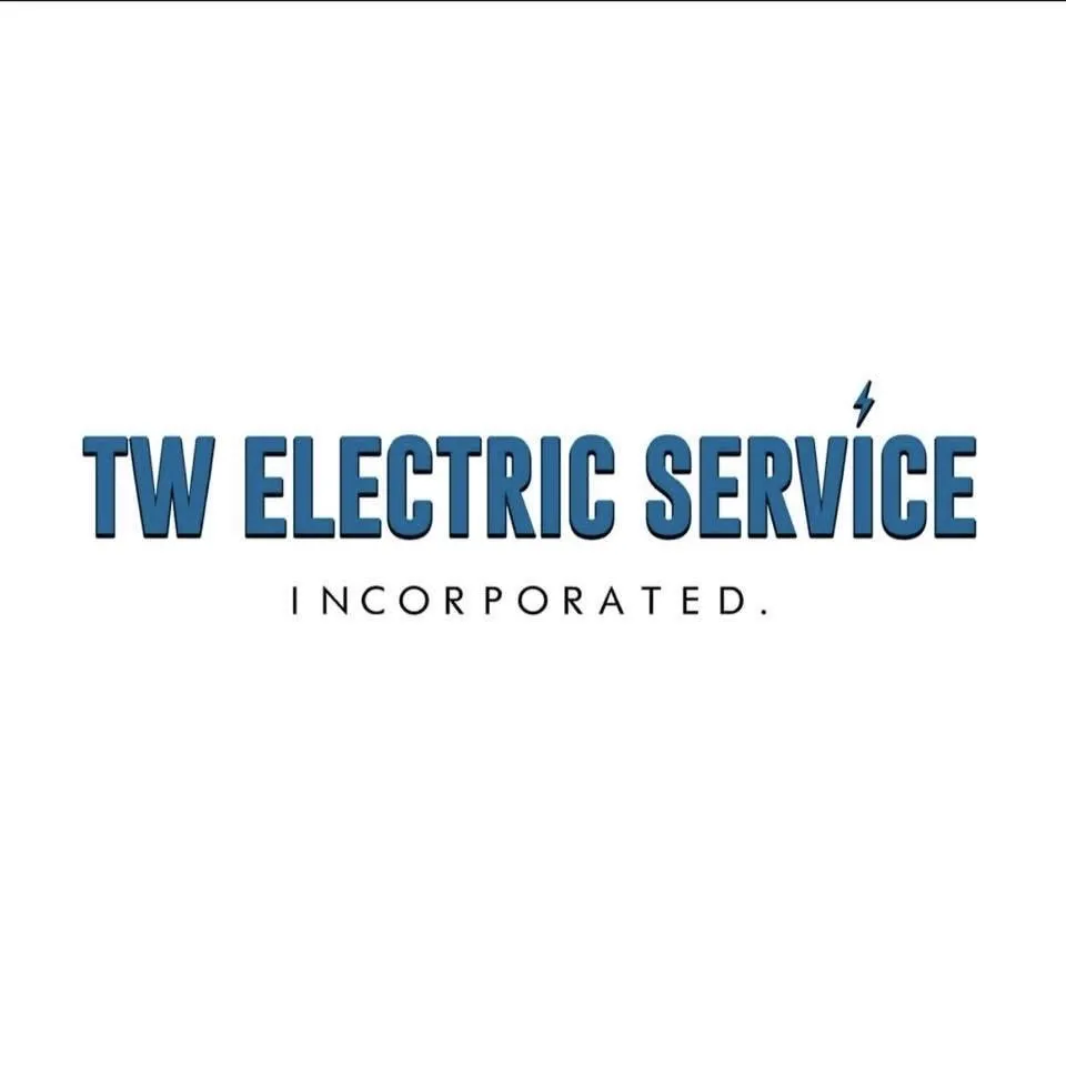 Slide of TW Electric Service