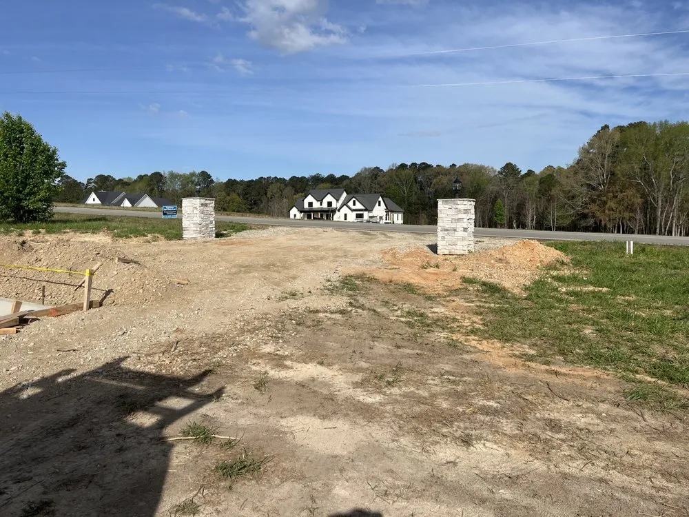 Slide of TW Electric Service