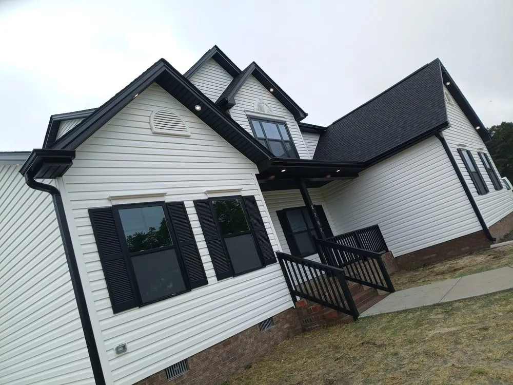 Slide of TW Electric Service