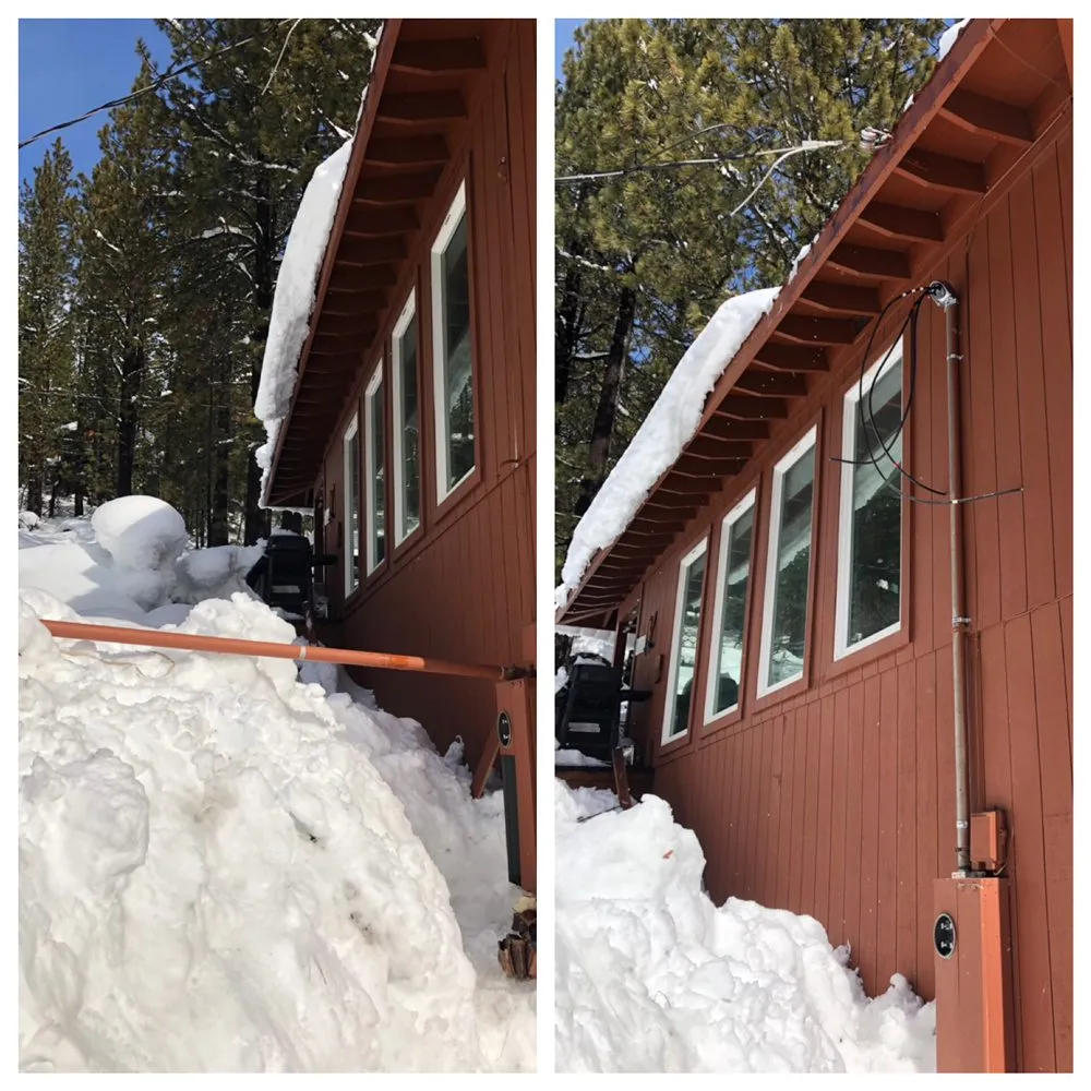 Slide of TW Electric