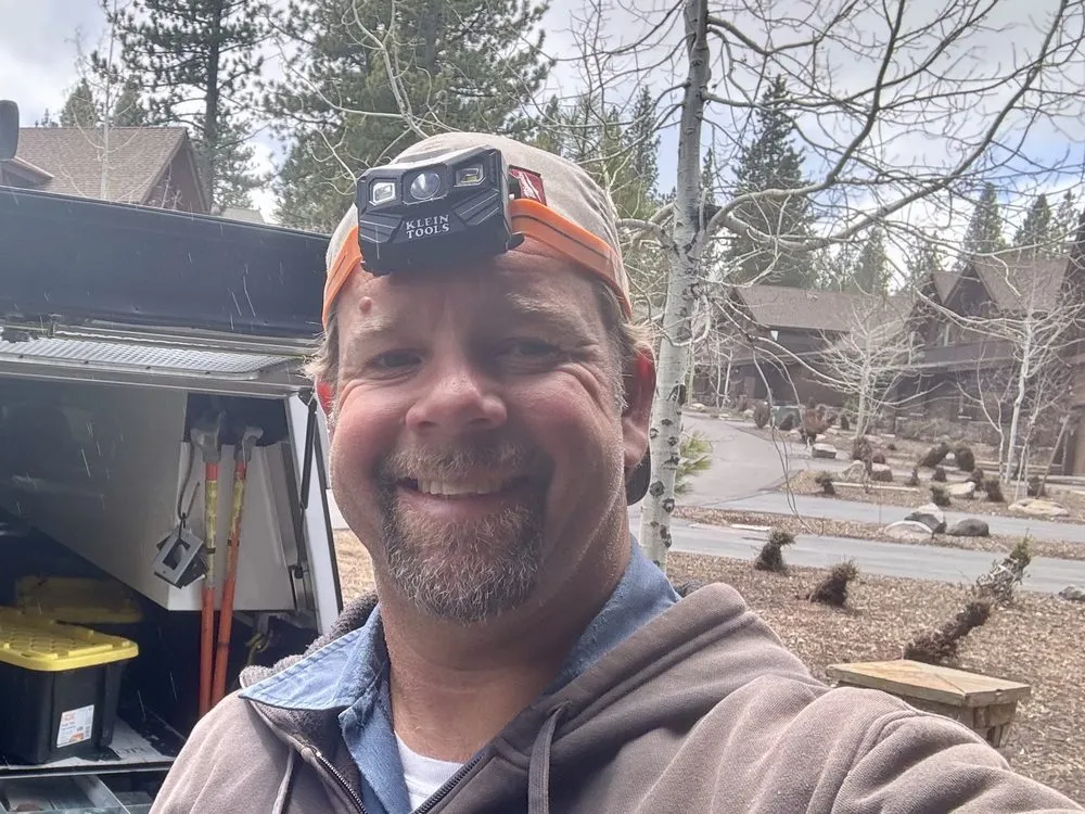 Slide of TW Electric