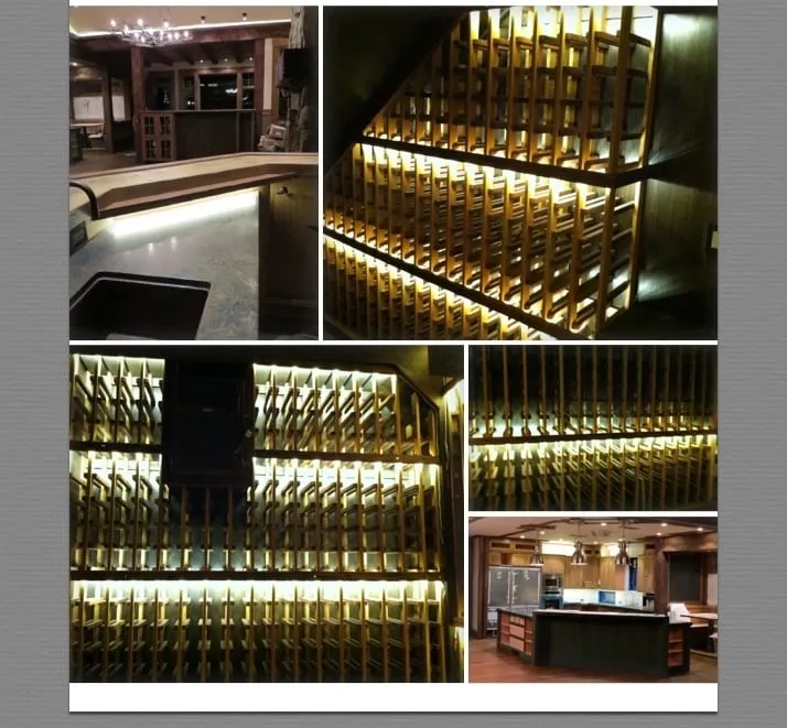 Slide of TW Electric