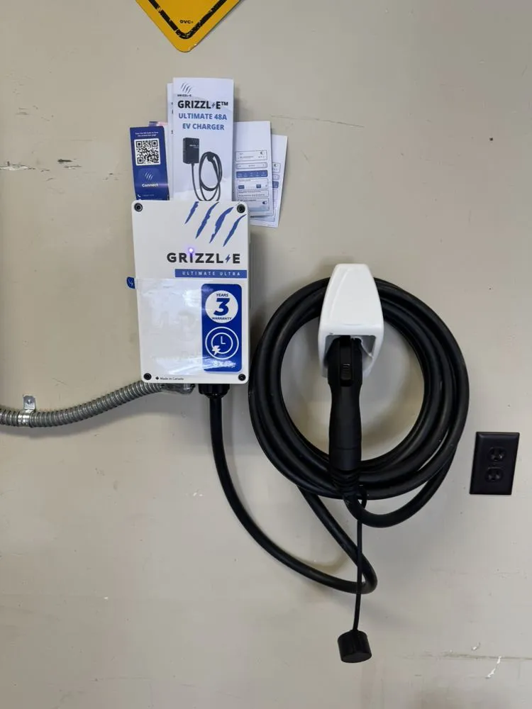 Slide of TW Electric