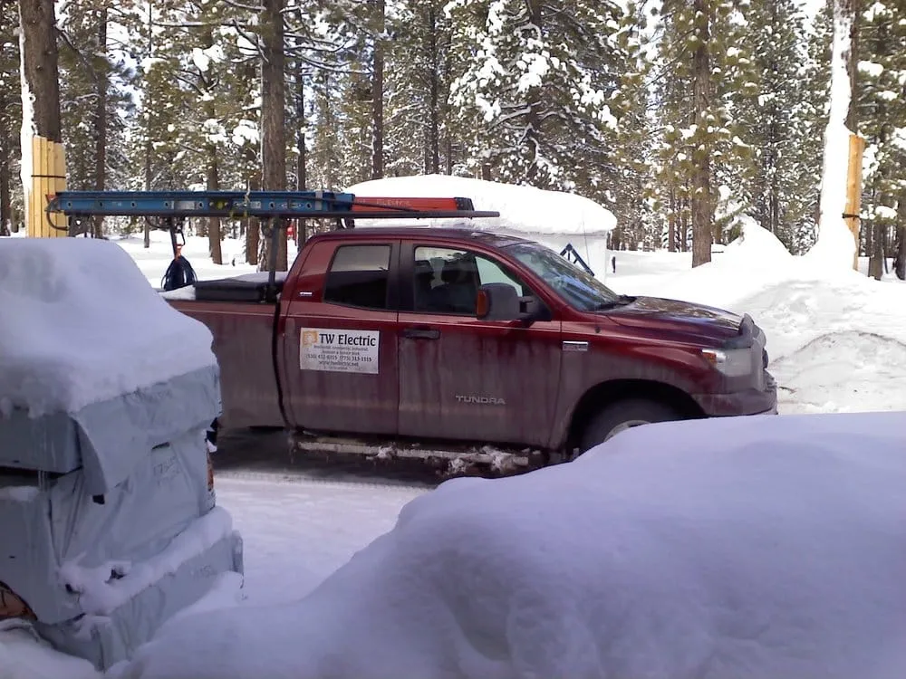 Slide of TW Electric