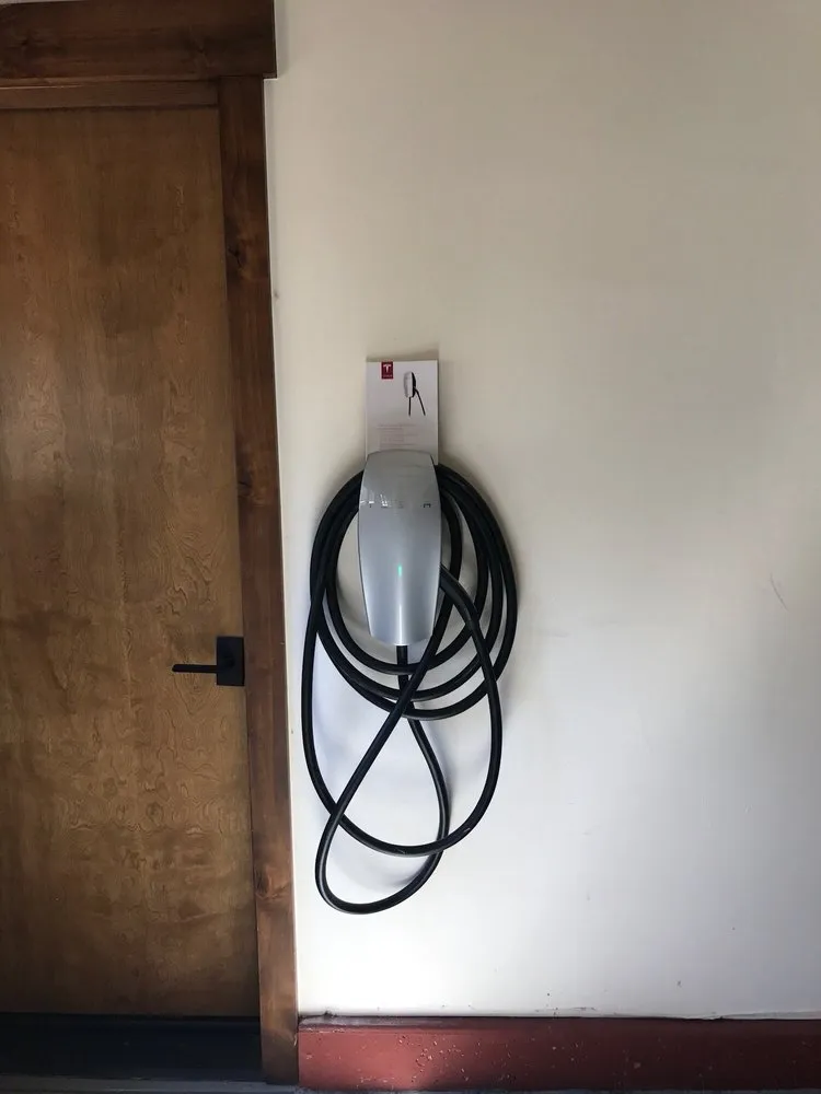 Slide of TW Electric