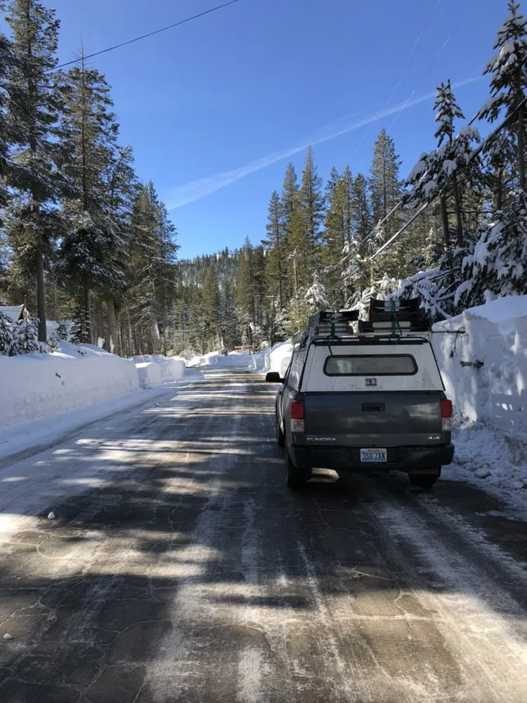 Slide of TW Electric