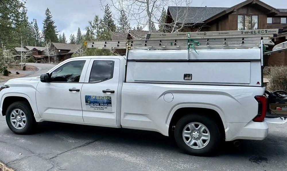 Slide of TW Electric