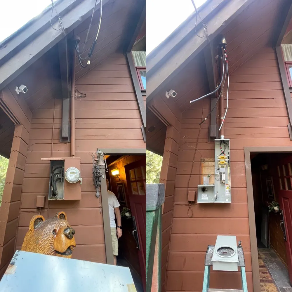 Slide of TW Electric