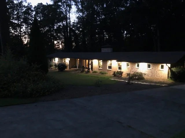 Slide of TW Electrical Services