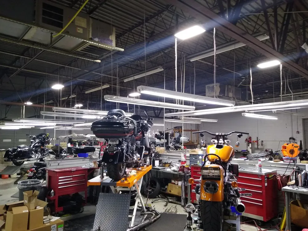 Slide of TW Electrical Services