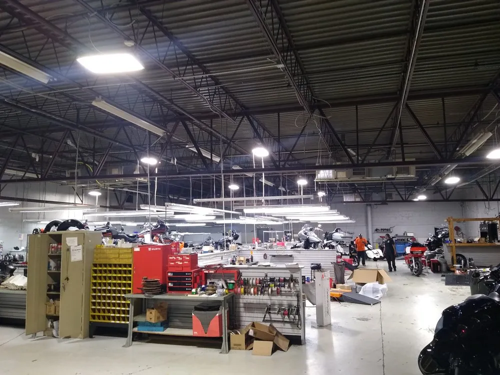 Slide of TW Electrical Services