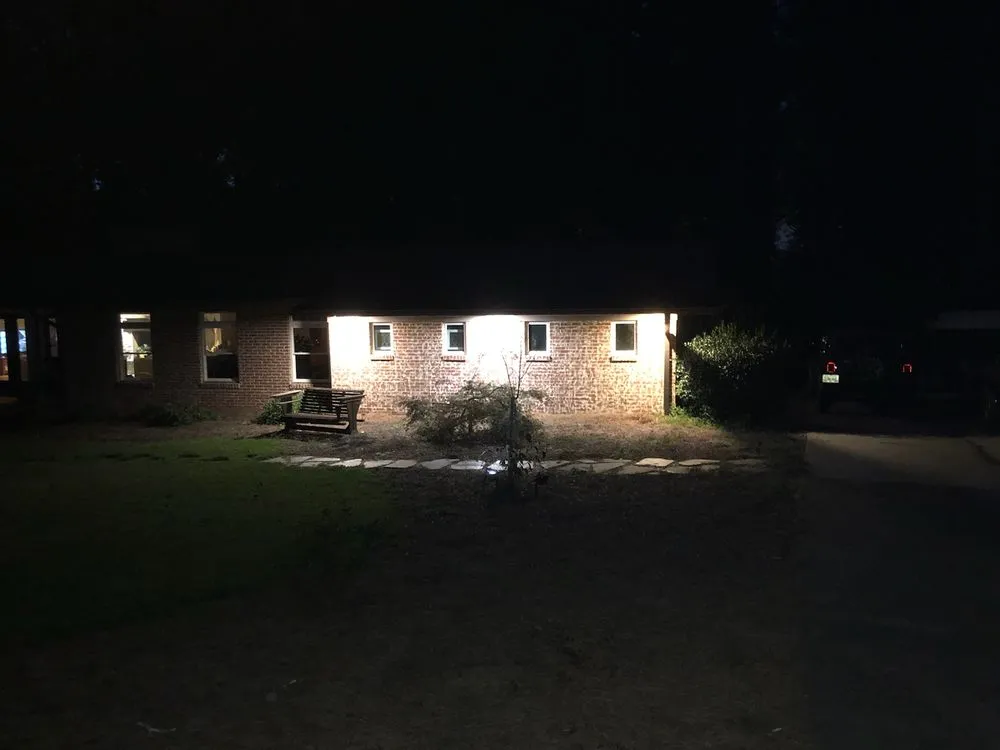 Slide of TW Electrical Services